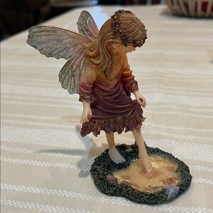 Dana Faerietouch Still Waters 2003 Style #36023 Boyds Collection